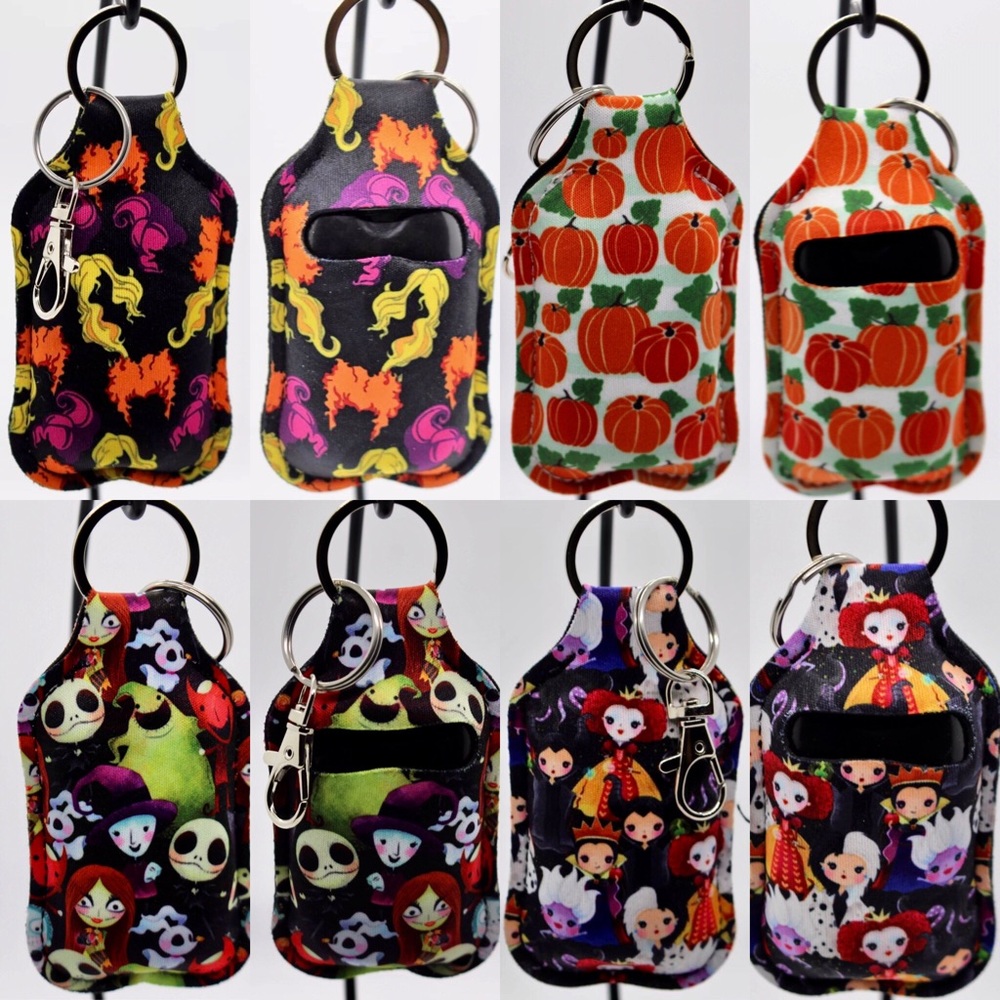 Hand Sanitizer holders